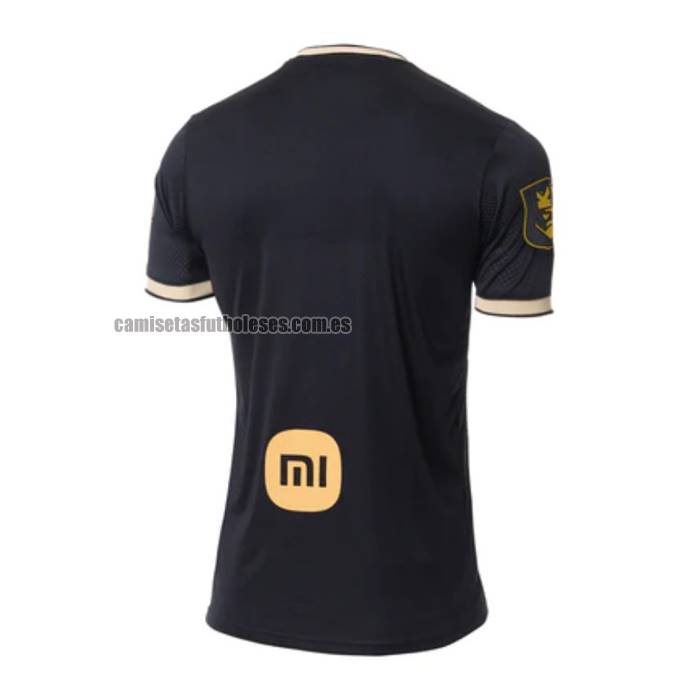 Tailandia Camiseta Ultimate Mostoles Primera 2023
